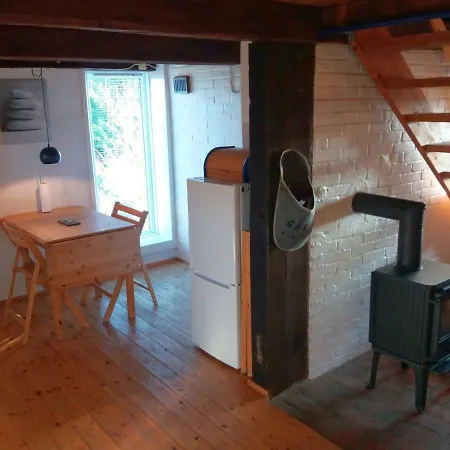 Holiday home Gaestehuset