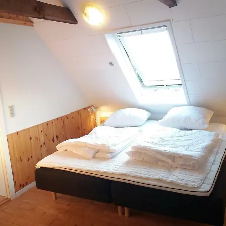Holiday home Gaestehuset *