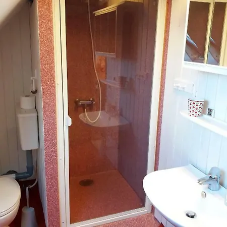 Gaestehuset Holiday home *