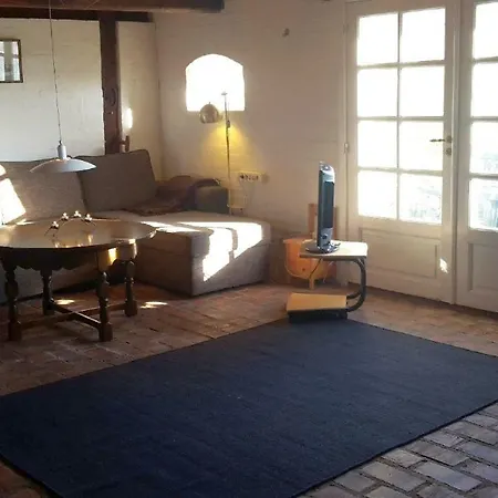 Holiday home Gaestehuset *