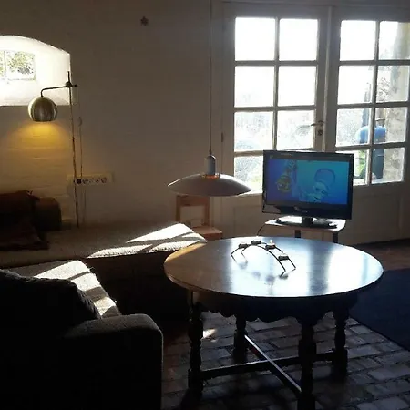 Gaestehuset Holiday home