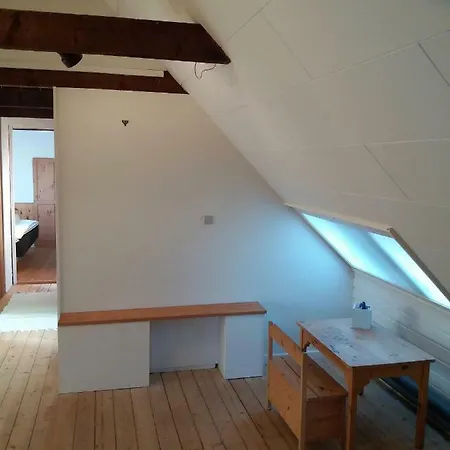Holiday home Gaestehuset Fjaltring