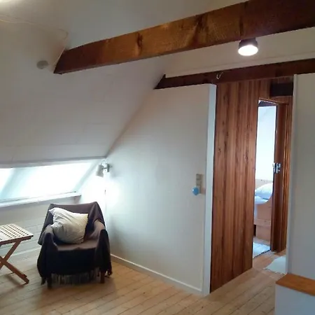 Holiday home Gaestehuset *