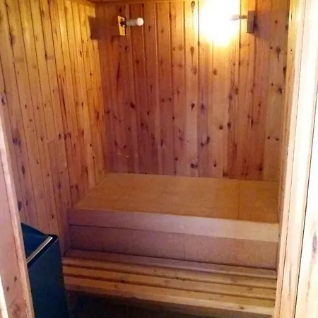 Holiday home Gaestehuset *