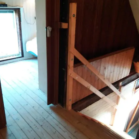 Gaestehuset Holiday home