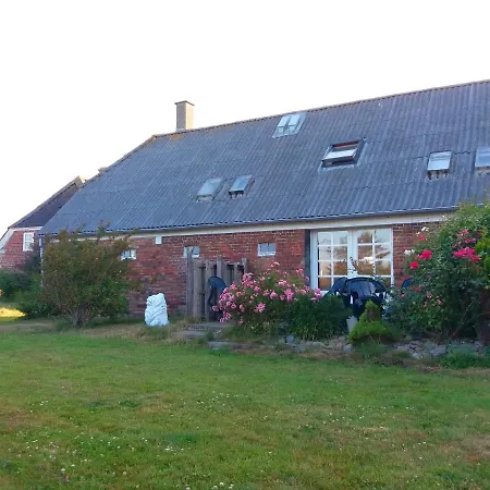 Gaestehuset Holiday home