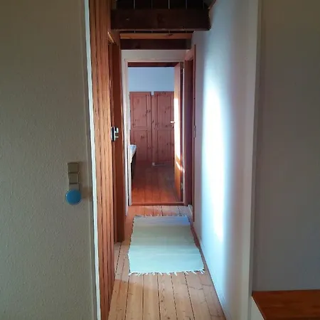 Holiday home Gaestehuset Fjaltring